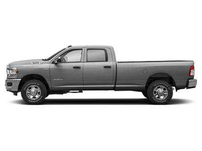 2021 RAM 3500 Tradesman