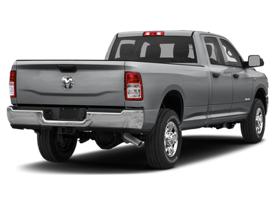 2021 RAM 3500 Tradesman