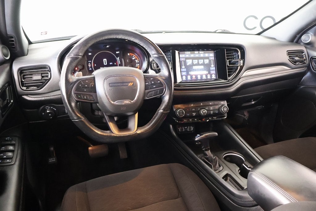 2022 Dodge Durango GT