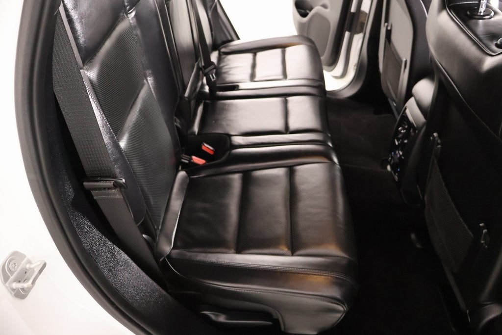 2019 Jeep Grand Cherokee High Altitude