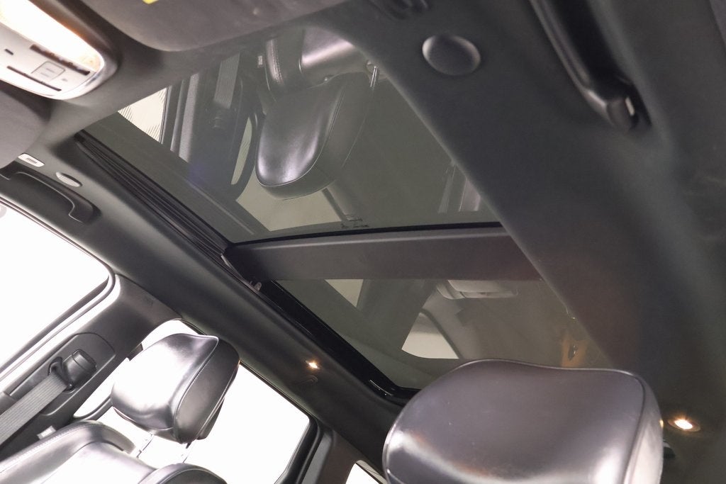 2019 Jeep Grand Cherokee High Altitude