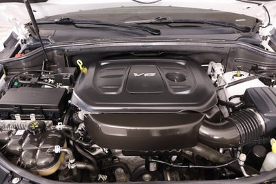 2019 Jeep Grand Cherokee High Altitude