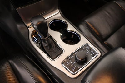 2019 Jeep Grand Cherokee High Altitude