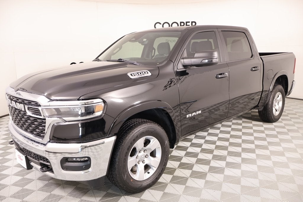 2025 RAM 1500 LONE STAR