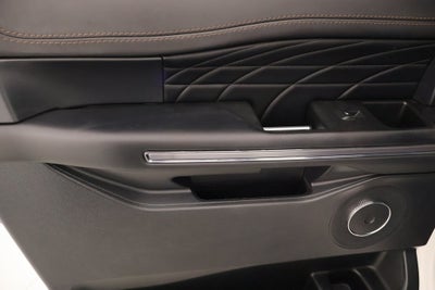 2021 Ford Expedition Platinum