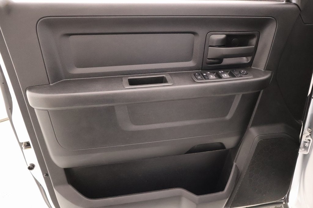 2022 RAM 3500 TRADESMAN