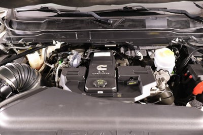 2022 RAM 3500 TRADESMAN