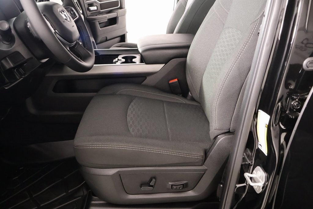 2026 RAM 2500 LONE STAR