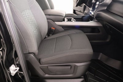 2026 RAM 2500 LONE STAR