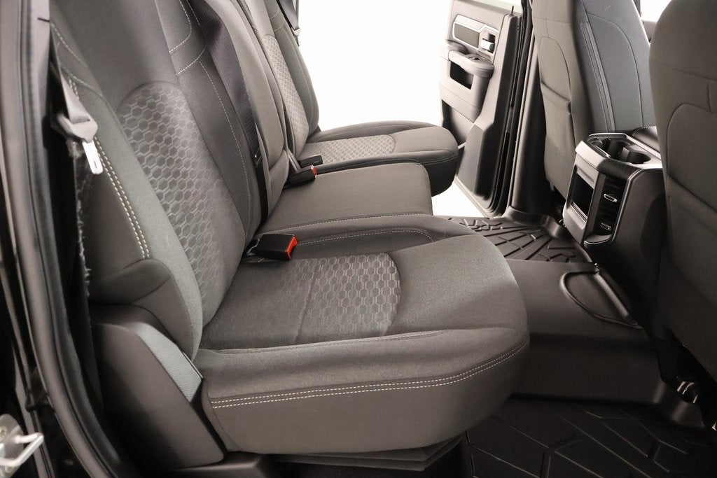 2026 RAM 2500 LONE STAR