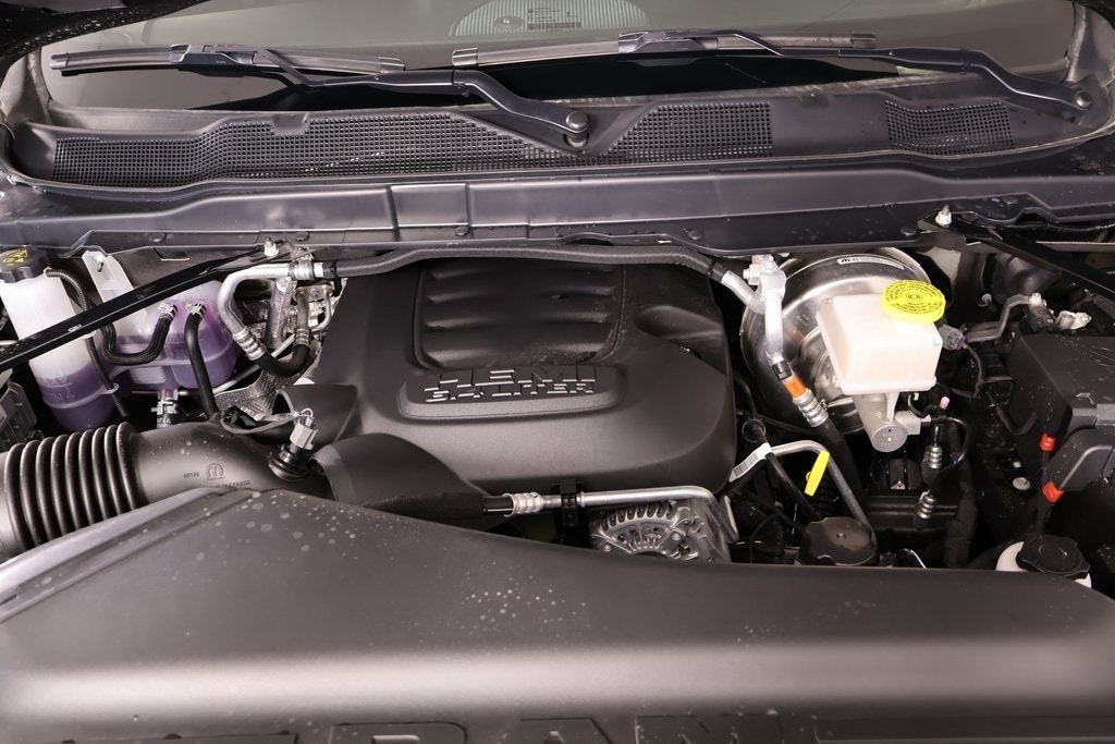 2026 RAM 2500 LONE STAR