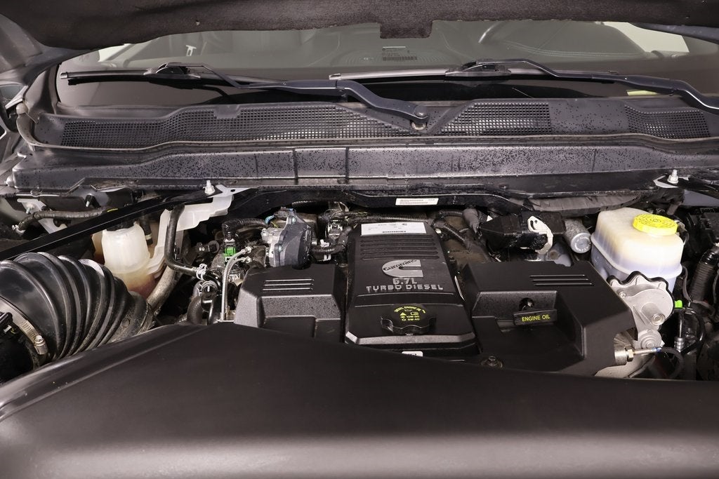 2024 RAM 2500 Limited