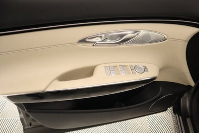 2024 Genesis GV70 2.5T