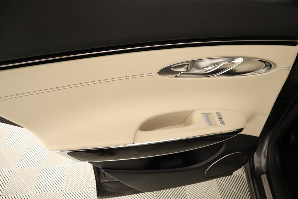 2024 Genesis GV70 2.5T