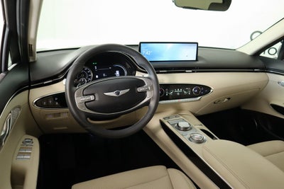2024 Genesis GV70 2.5T