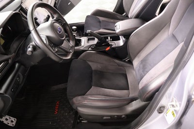 2023 Subaru WRX Limited