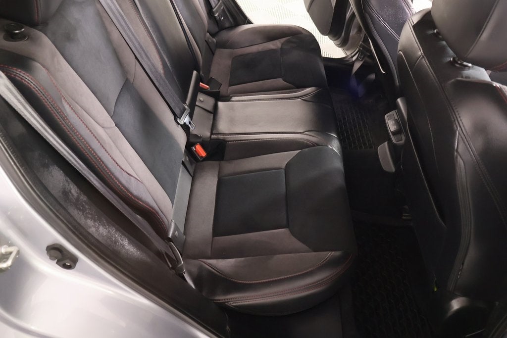 2023 Subaru WRX Limited