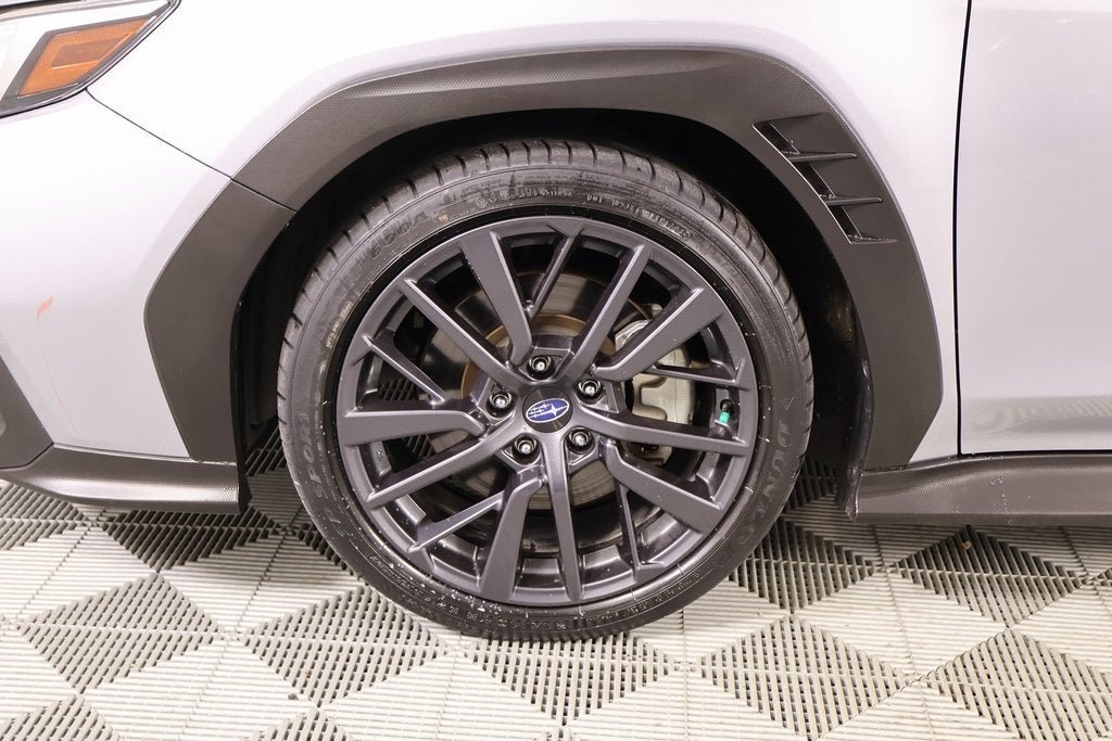 2023 Subaru WRX Limited
