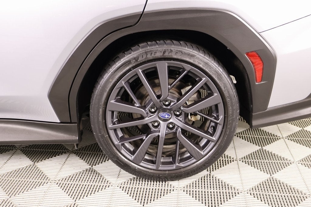 2023 Subaru WRX Limited