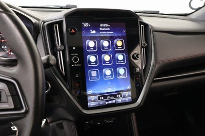 2023 Subaru WRX Limited