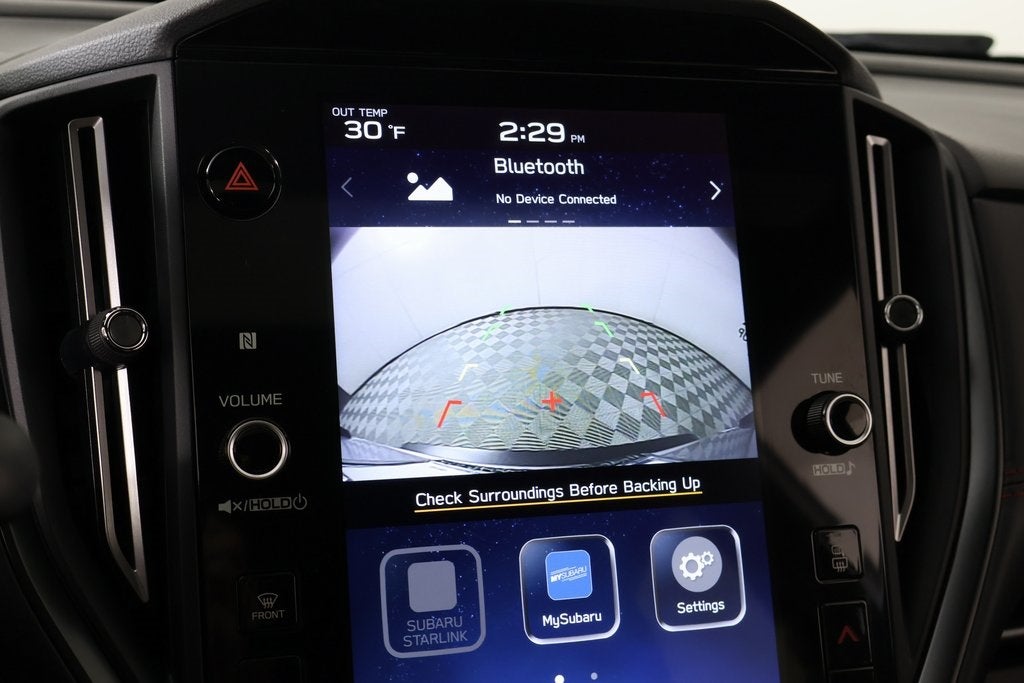 2023 Subaru WRX Limited