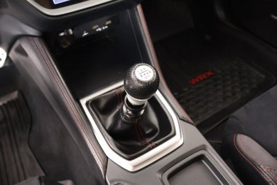 2023 Subaru WRX Limited