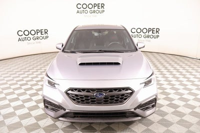 2023 Subaru WRX Limited