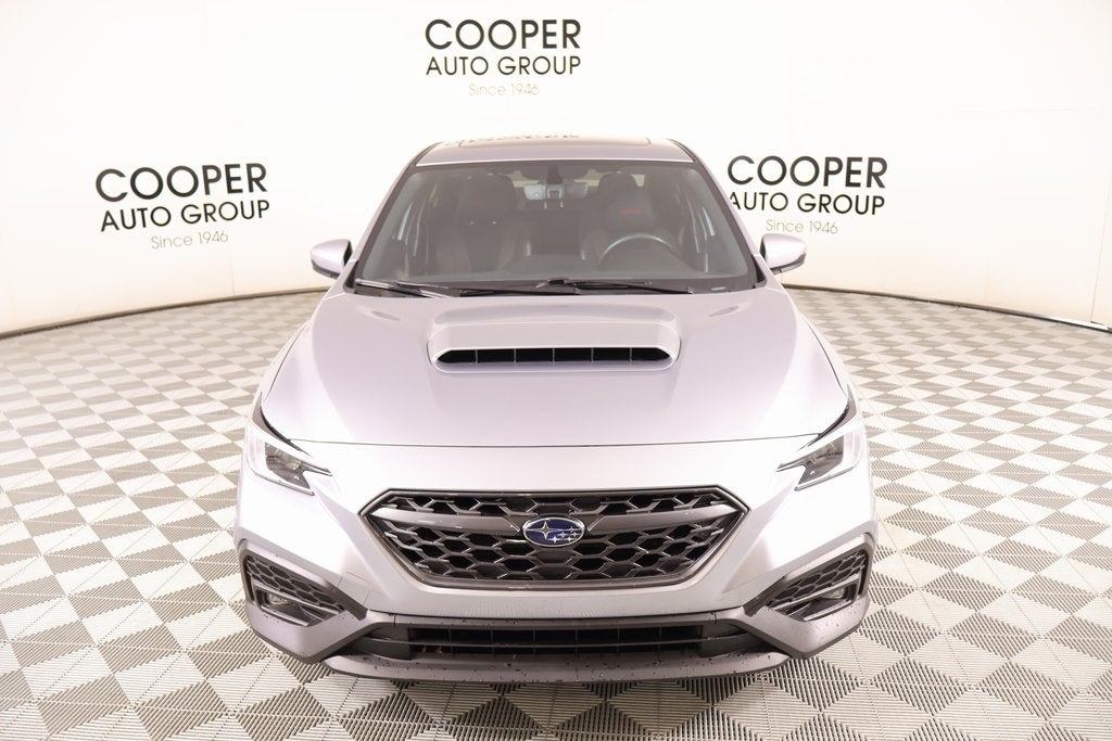 2023 Subaru WRX Limited