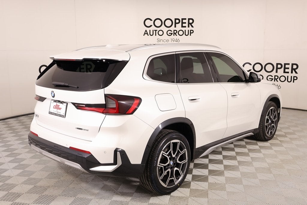 2023 BMW X1 xDrive28i