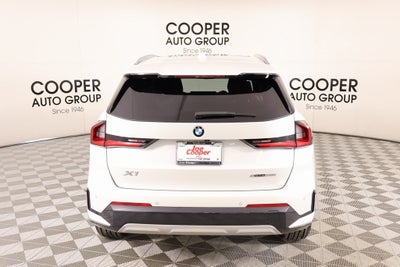 2023 BMW X1 xDrive28i