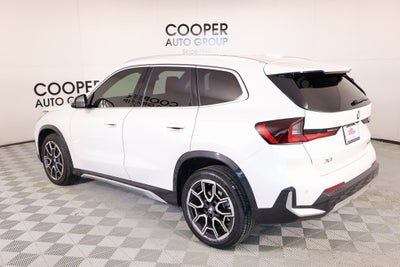 2023 BMW X1 xDrive28i