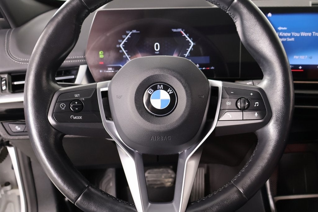 2023 BMW X1 xDrive28i