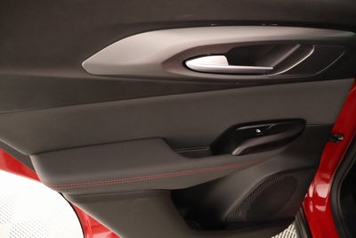 2024 Dodge Hornet GT