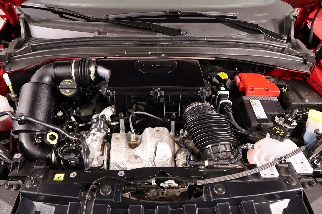 2024 Dodge Hornet GT