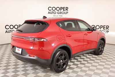 2024 Dodge Hornet GT