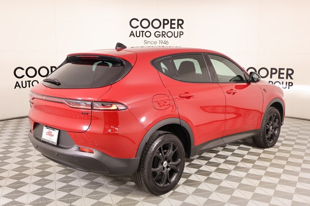 2024 Dodge Hornet GT