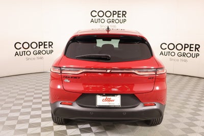 2024 Dodge Hornet GT