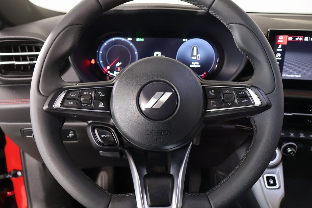 2024 Dodge Hornet GT