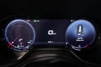 2024 Dodge Hornet GT