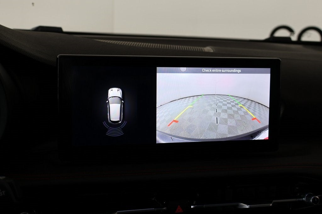 2024 Dodge Hornet GT