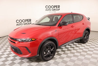 2024 Dodge Hornet GT
