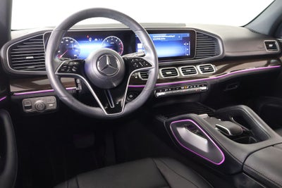 2024 Mercedes-Benz GLE GLE 450 4MATIC®