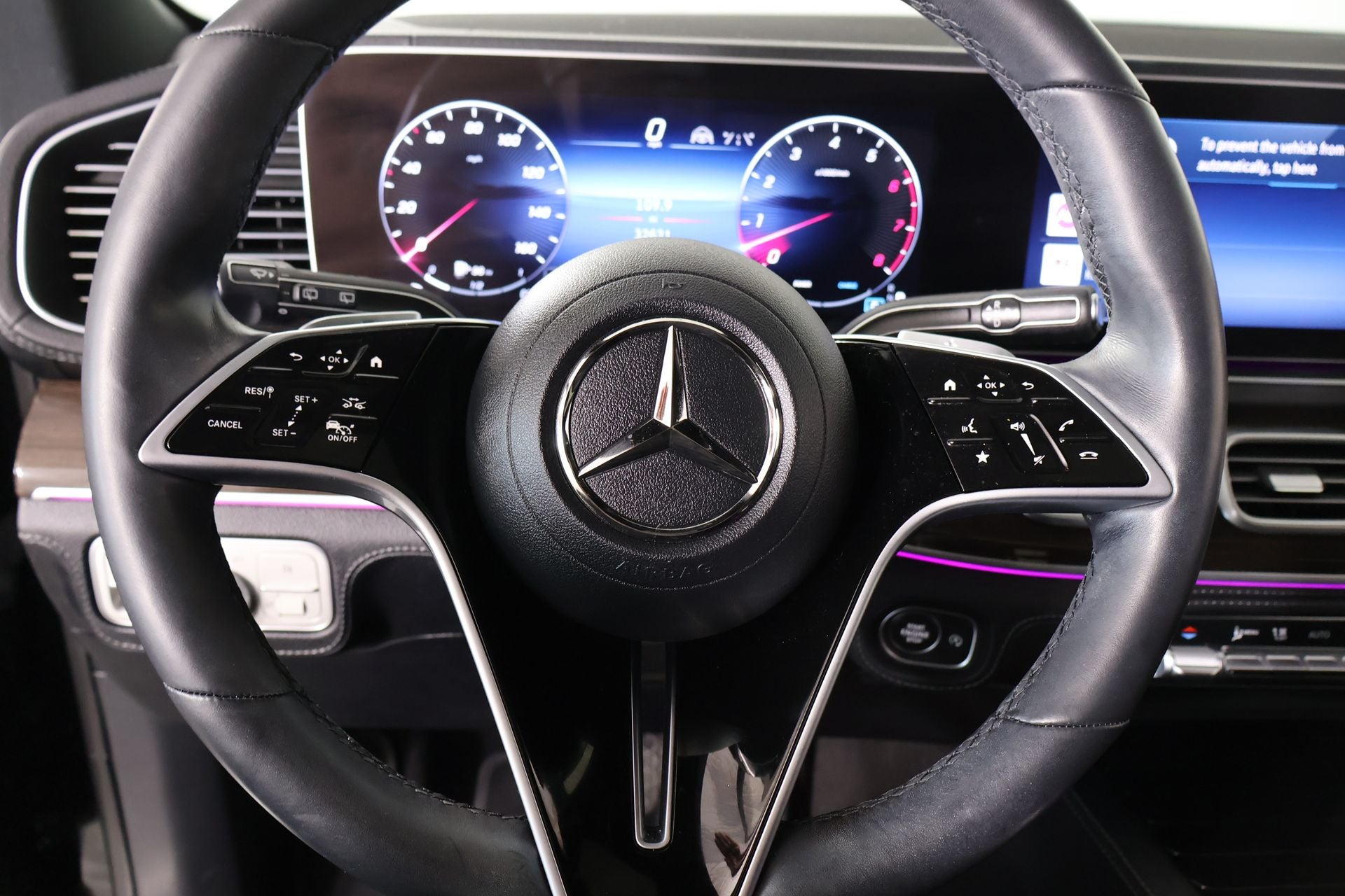 2024 Mercedes-Benz GLE GLE 450 4MATIC®