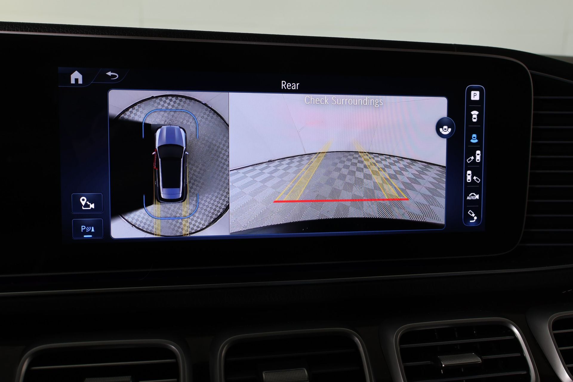 2024 Mercedes-Benz GLE GLE 450 4MATIC®