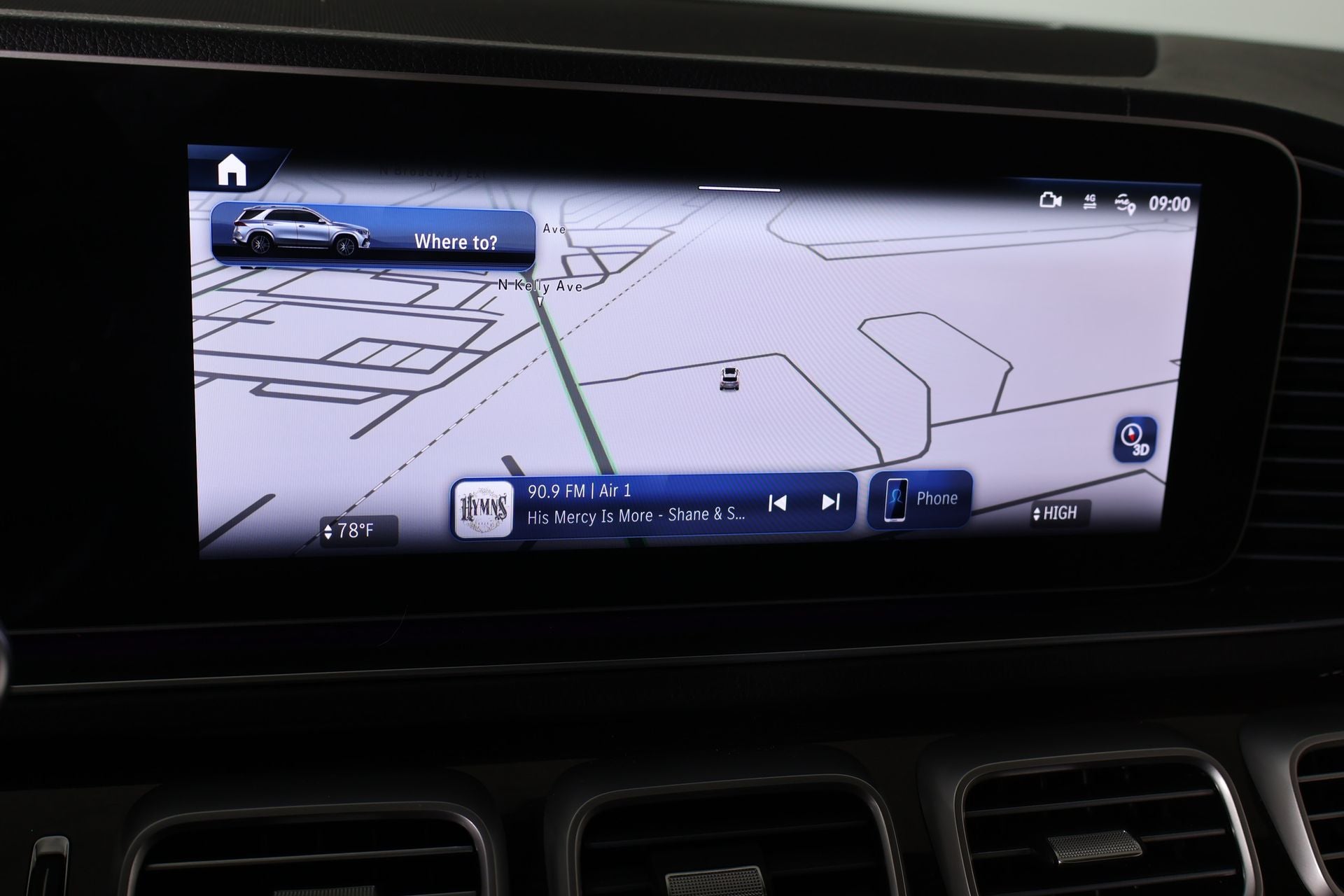 2024 Mercedes-Benz GLE GLE 450 4MATIC®