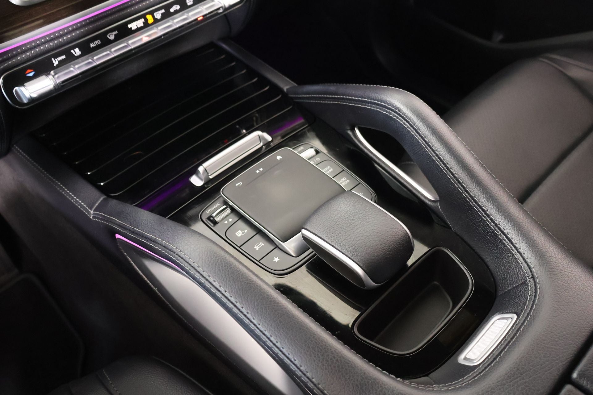 2024 Mercedes-Benz GLE GLE 450 4MATIC®