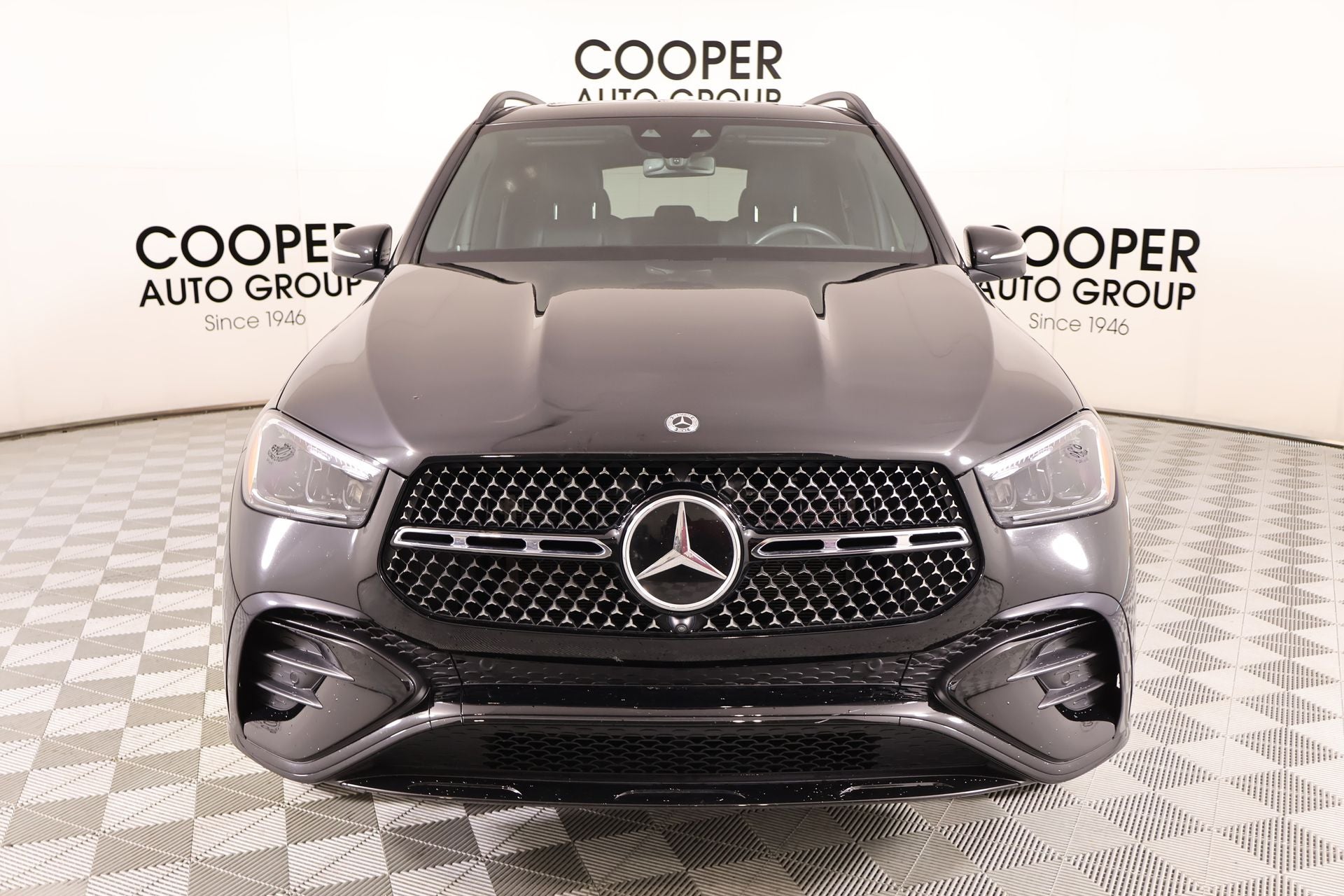 2024 Mercedes-Benz GLE GLE 450 4MATIC®