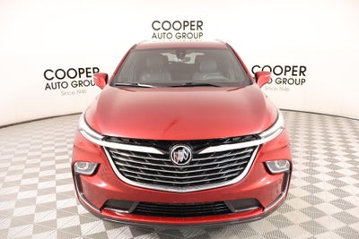 2023 Buick Enclave Premium Group