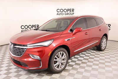 2023 Buick Enclave Premium Group