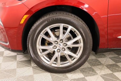 2023 Buick Enclave Premium Group